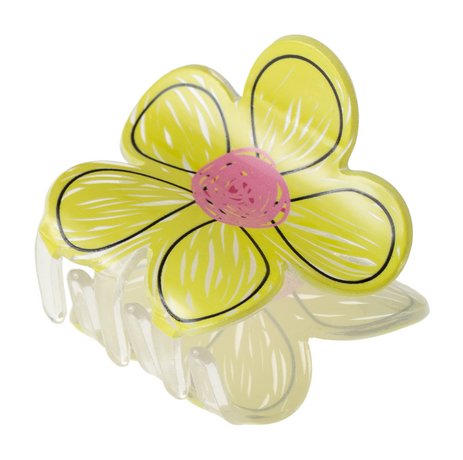 Ronda Hair Claw Clip ЗД-004/2