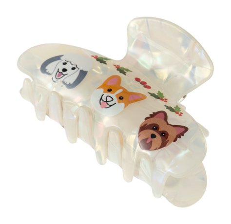 Ronda Hair Claw Clip ЗД-007 — цена и наличие Ronda Hair Claw Clip ЗД-007