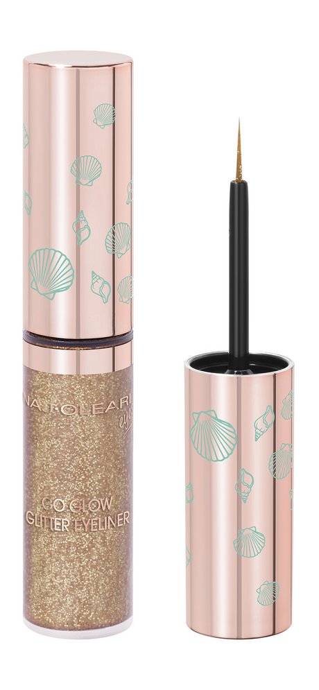 Naj Oleari Ocean Symphony Go Glow Glitter Eyeliner