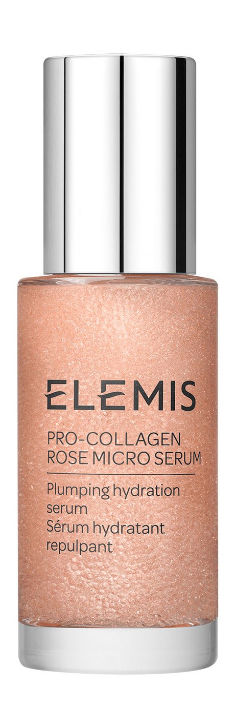 Elemis Pro-Collagen Rose Micro Serum