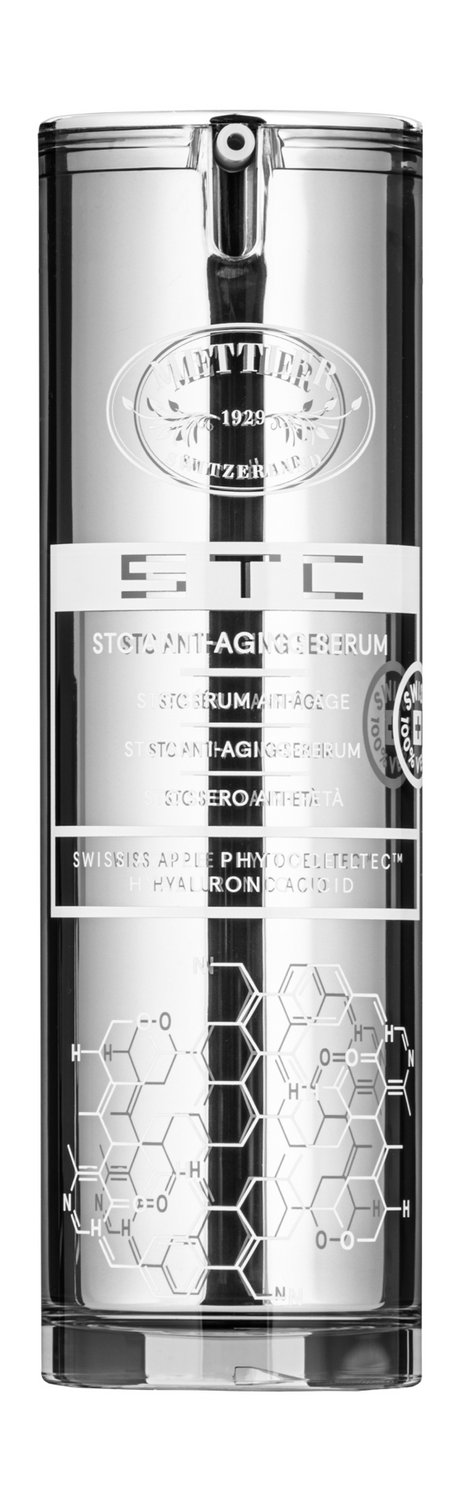 Mettler 1929 STC Anti-Aging Serum