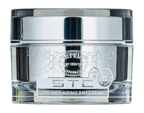 Mettler 1929 STC Anti-Aging 24H Cream