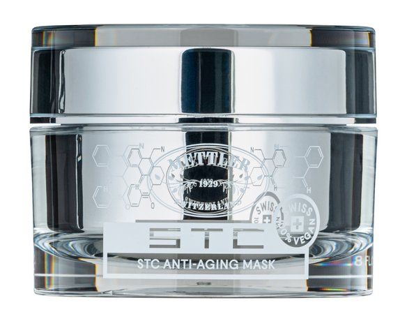 Mettler 1929 STC Anti-Aging Mask