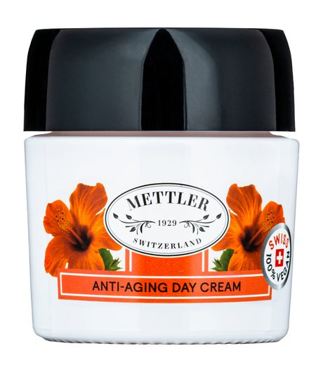 Mettler 1929 Anti-Aging Day Cream