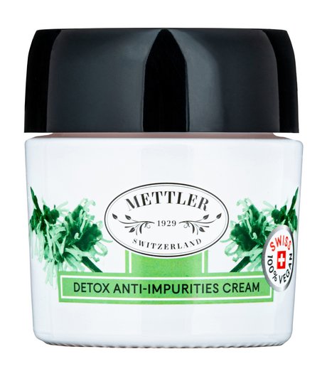 Mettler 1929 Detox Anti-Impurities Cream