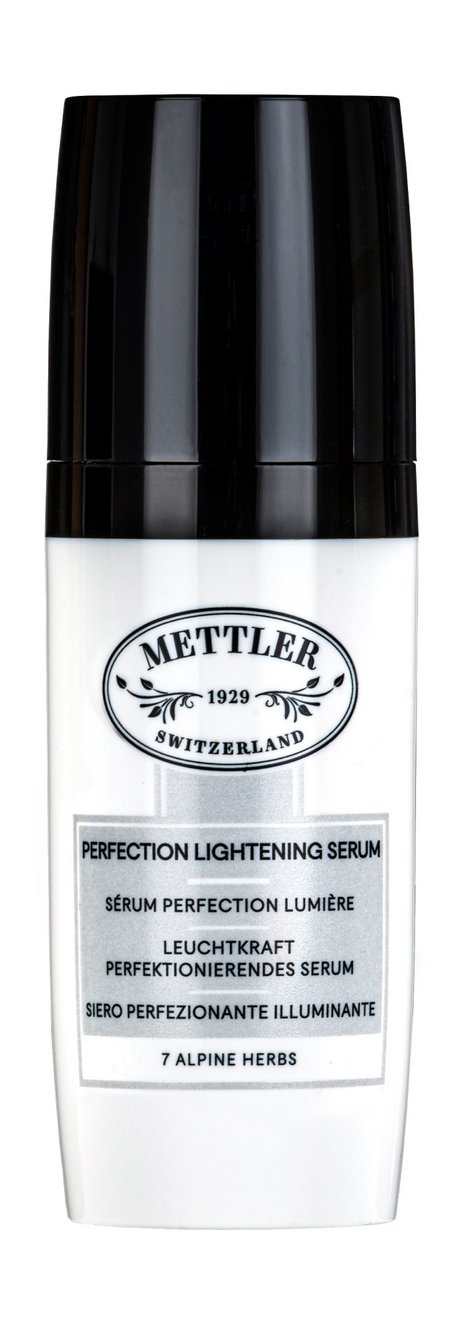 Mettler 1929 Perfection Lightening Serum