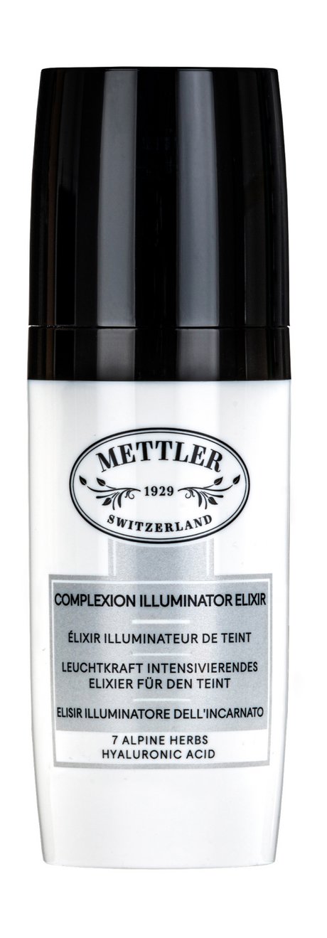Mettler 1929 Lightening Complexion Illuminator Elixir
