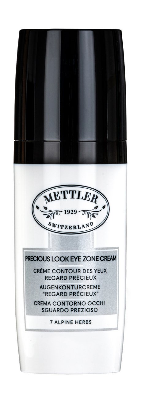 Mettler 1929 Lightening Precious Look Eye Zone Cream