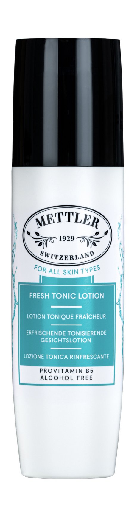 Mettler 1929 Fresh Tonic Lotion