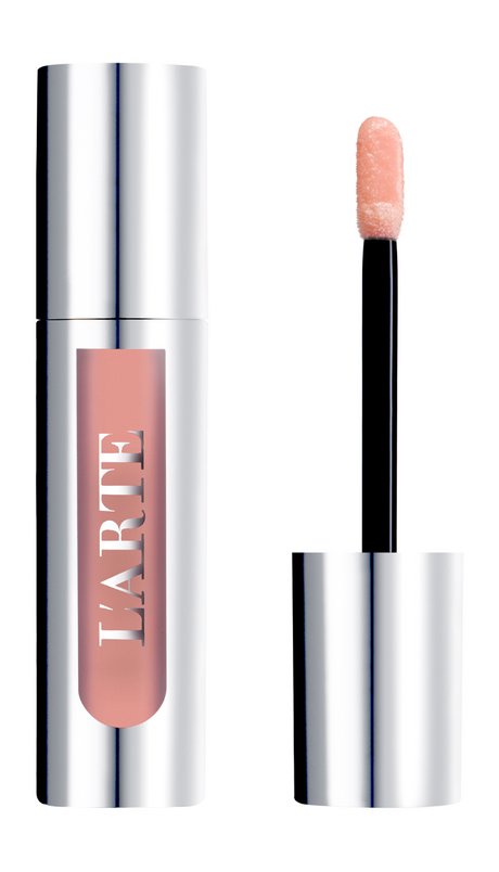 L'Arte del bello Lip Oil with Natural Oils and Peptides