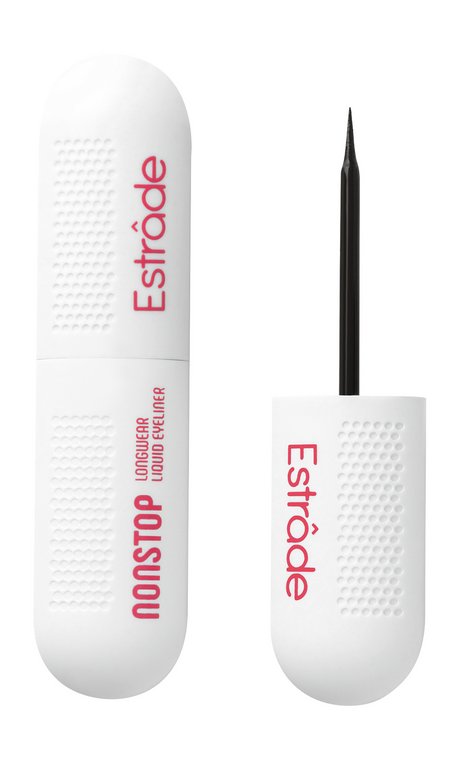 Estrade Nonstop Longwear Liquid Eyeliner — цена и наличие Estrade Nonstop Longwear Liquid Eyeliner