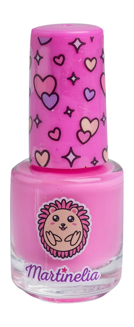 Martinelia My Best Friends Nail Polish