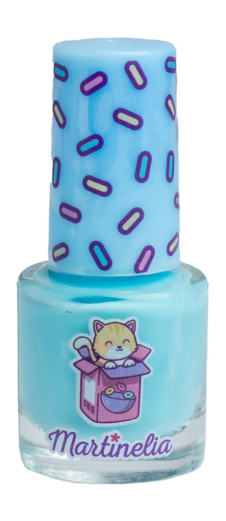 Martinelia Yummy Nail Polish