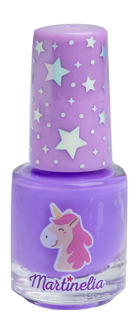 Martinelia Little Unicorn Nail Polish