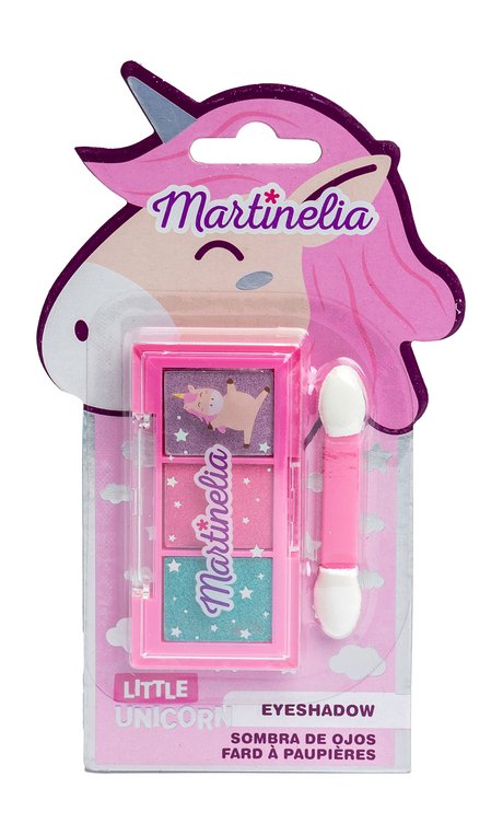 Martinelia Little Unicorn Eyeshadow