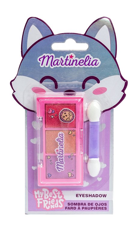 Martinelia My Best Friends Eyeshadow