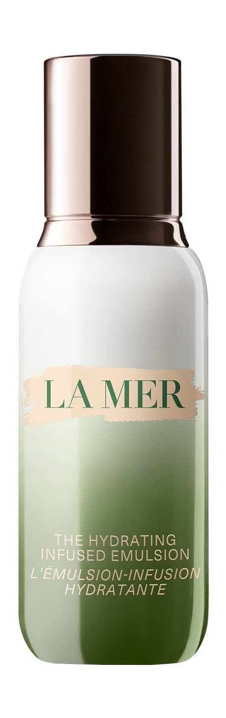 La Mer Hydrating Infused Emulsion — цена и наличие La Mer Hydrating Infused Emulsion