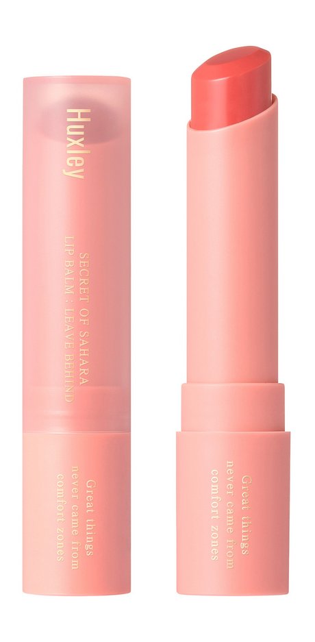 Huxley Lip Balm: Leave Behind