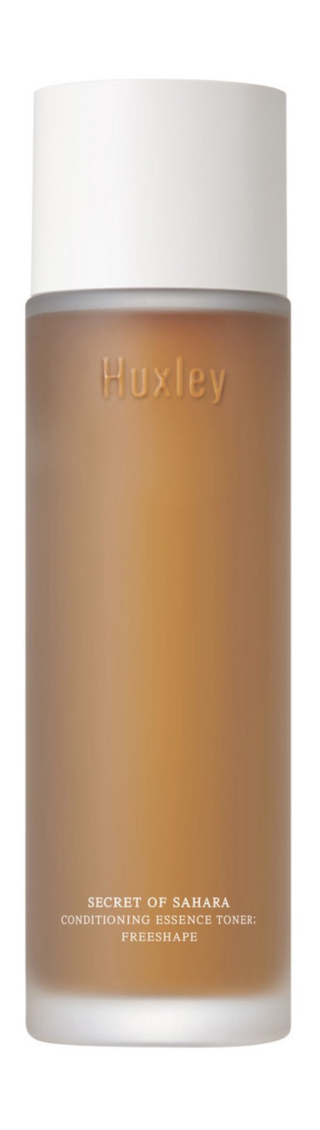 Huxley Secret of Sahara Conditioning Essence Toner: Freeshape