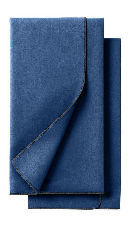 Soft Silver Diamond Круиз Набор наволочек