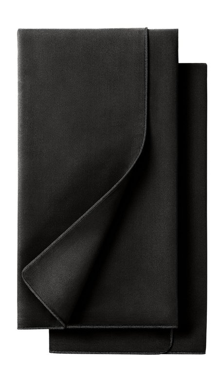 Soft Silver Diamond Икра Набор наволочек