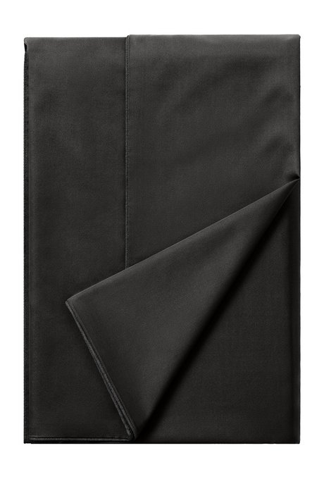 Soft Silver Diamond Икра Пододеяльник