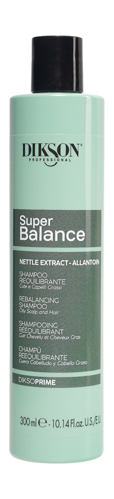 Dikson Super Balance Rebalancing Shampoo