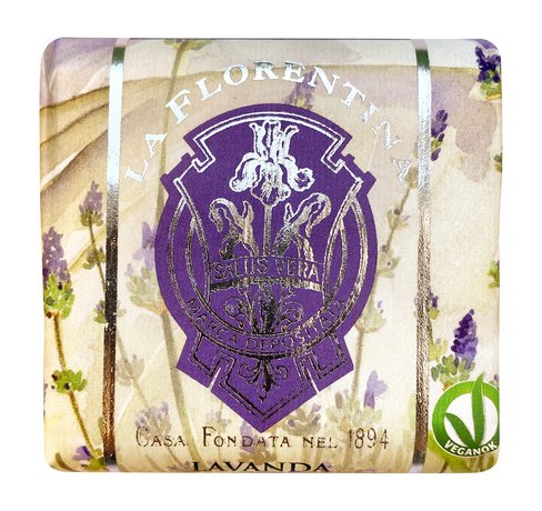 La Florentina Lavender Soap