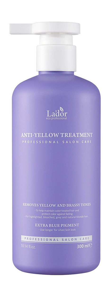 La'dor Anti-Yellow Treatment
