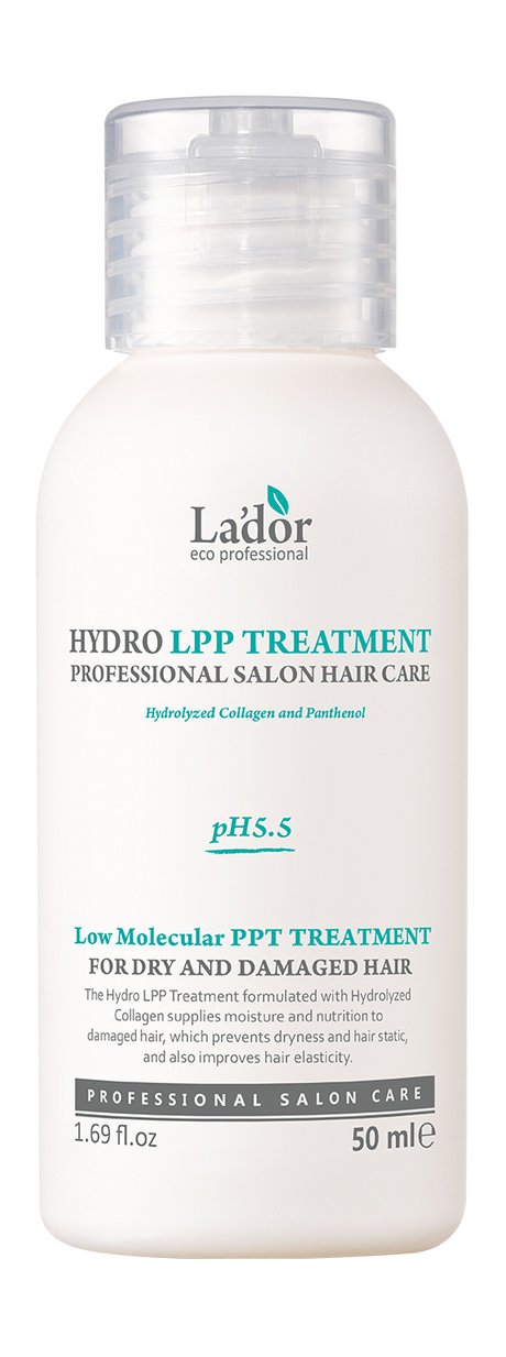 La'dor Hydro LPP Treatment