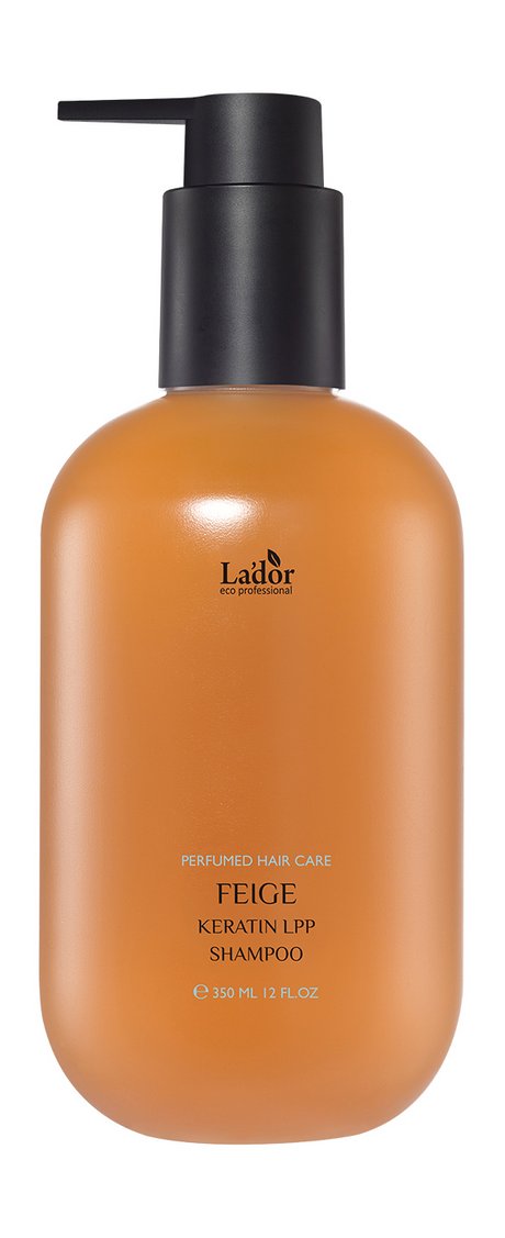 La'dor Perfumed Hair Care Feige Keratin LPP Shampoo