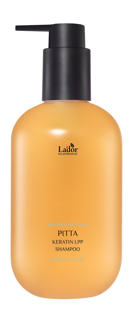 La'dor Perfumed Hair Care Pitta Keratin LPP Shampoo