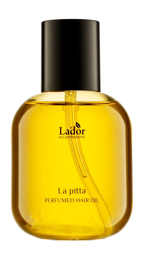 La'dor La Pitta Perfumed Hair Oil
