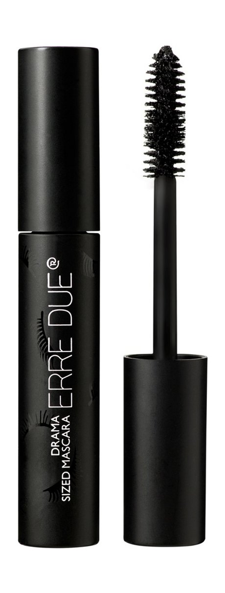 Erre Due Drama Sized Mascara