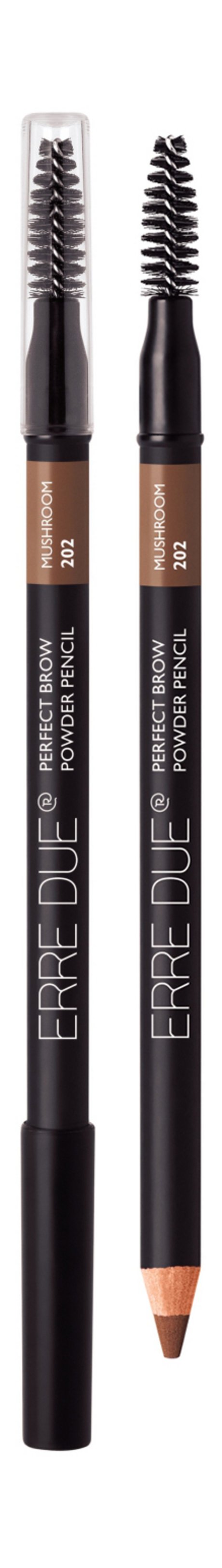 Erre Due Perfect Brow Powder Pencil