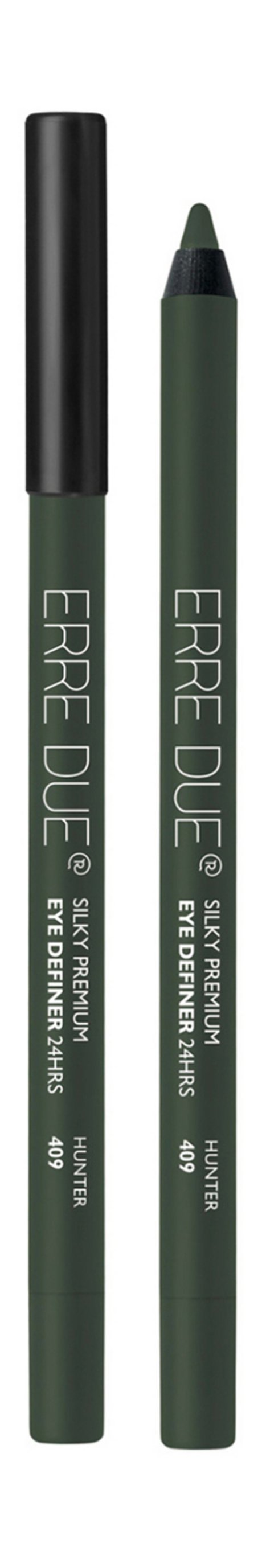 Erre Due Silky Premium Eye Definer 24Hrs — цена и наличие Erre Due Silky Premium Eye Definer 24Hrs