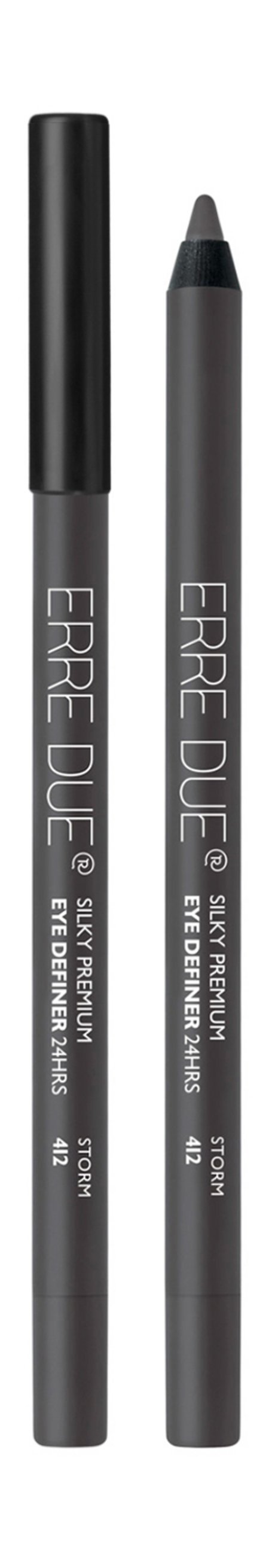 Erre Due Silky Premium Eye Definer 24Hrs