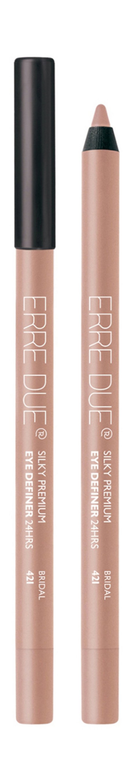 Erre Due Silky Premium Eye Definer 24Hrs — цена и наличие Erre Due Silky Premium Eye Definer 24Hrs