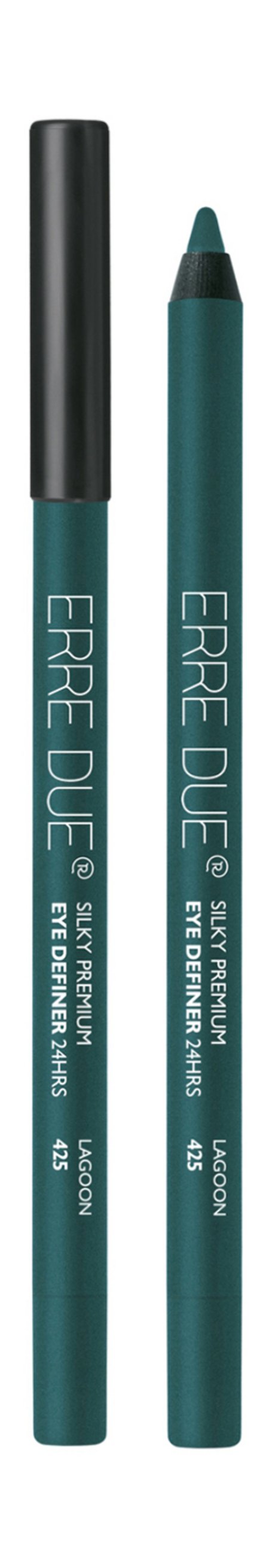 Erre Due Silky Premium Eye Definer 24Hrs — цена и наличие Erre Due Silky Premium Eye Definer 24Hrs