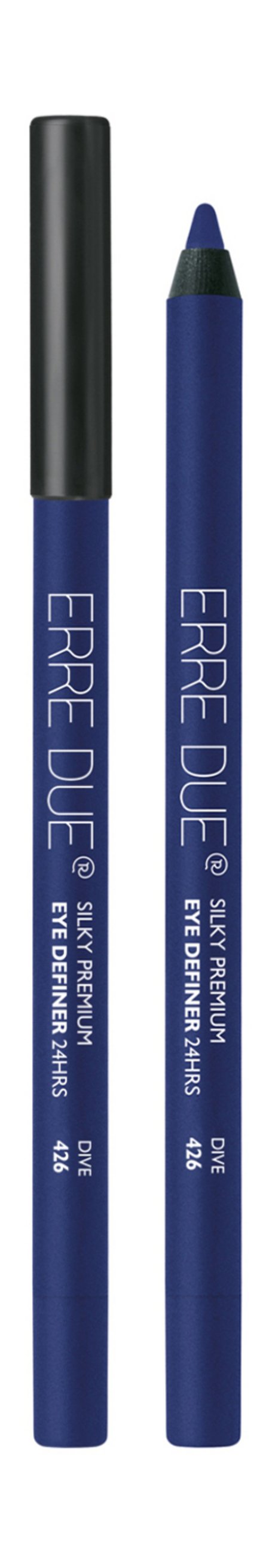 Erre Due Silky Premium Eye Definer 24Hrs — цена и наличие Erre Due Silky Premium Eye Definer 24Hrs