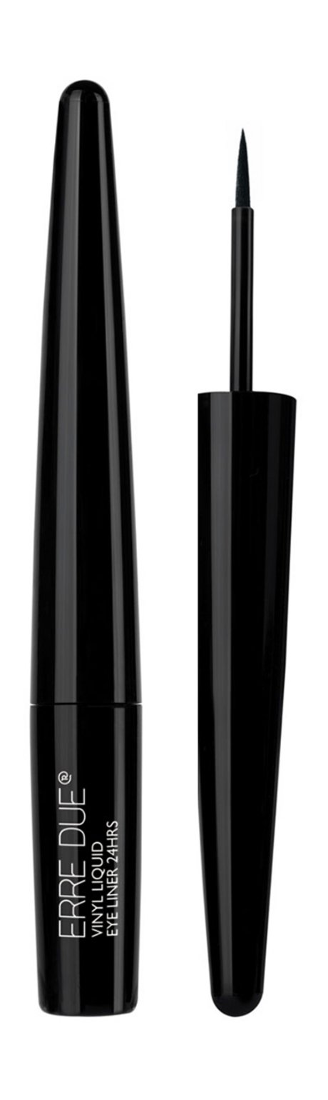 Erre Due Vinyl Liquid Eye Liner 24Hrs