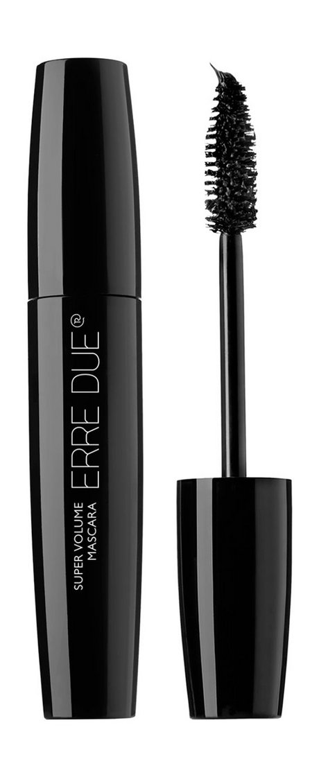 Erre Due Super Volume Mascara