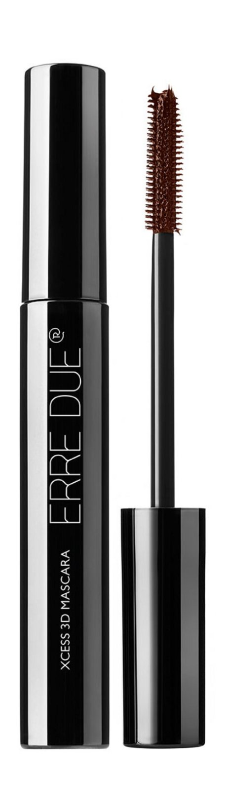 Erre Due Xcess 3D Mascara — цена и наличие Erre Due Xcess 3D Mascara
