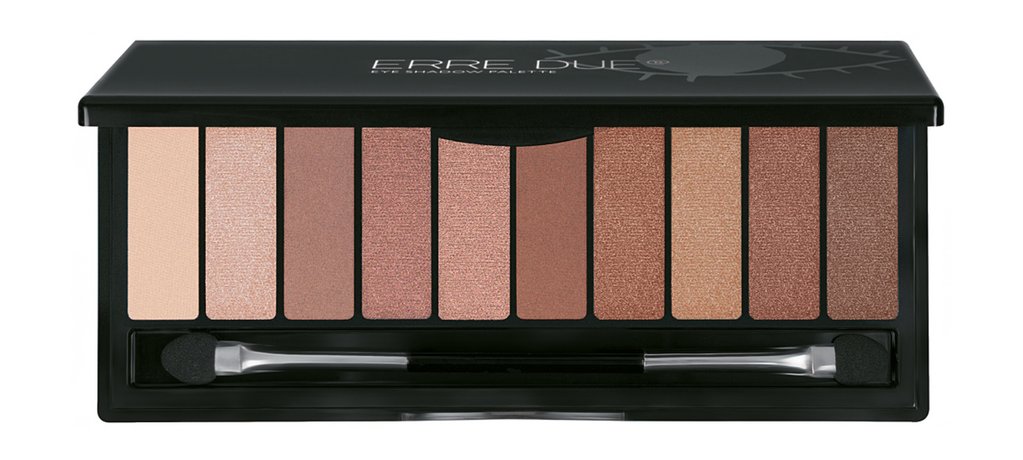 Erre Due Eye Shadow Palette: Heaven on Earth