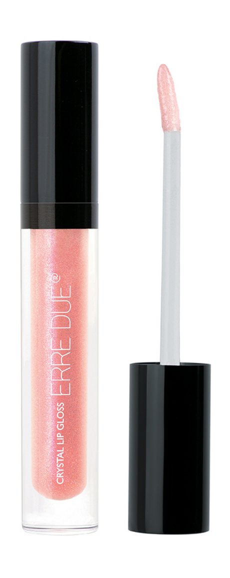Erre Due Crystal Lip Gloss — цена и наличие Erre Due Crystal Lip Gloss