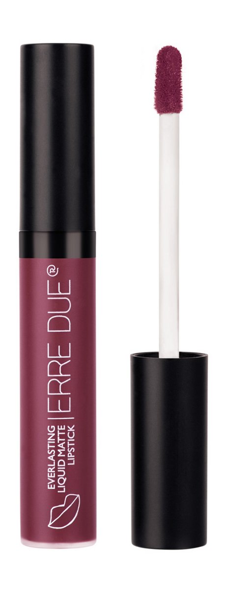 Erre Due Everlasting Liquid Matte Lipstick — цена и наличие Erre Due Everlasting Liquid Matte Lipstick