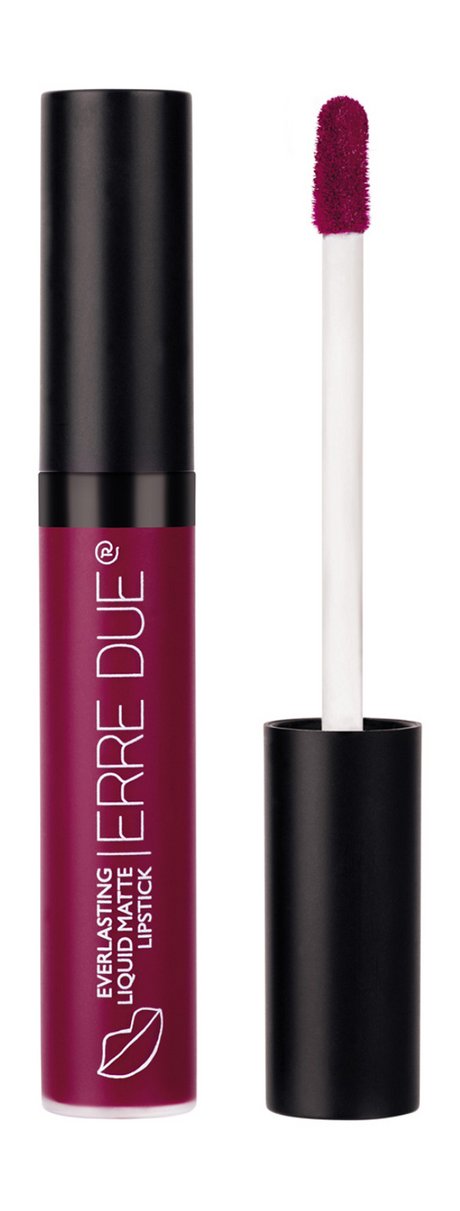 Erre Due Everlasting Liquid Matte Lipstick — цена и наличие Erre Due Everlasting Liquid Matte Lipstick
