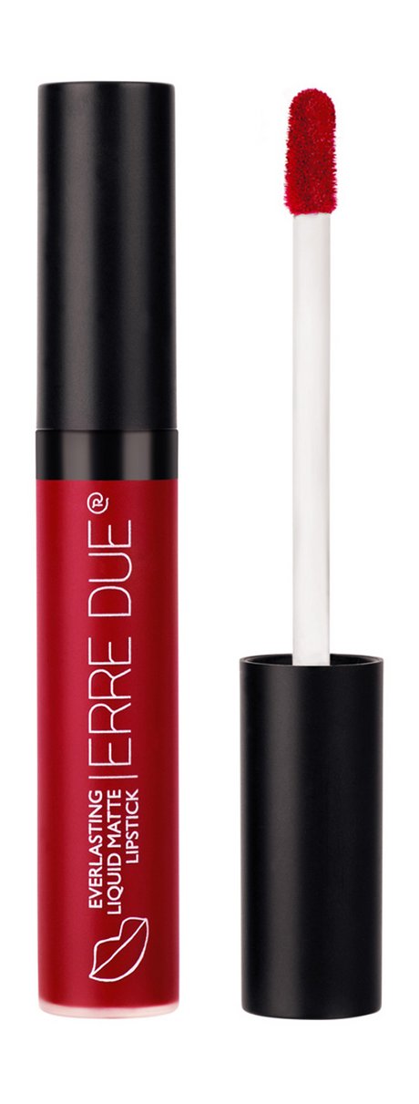 Erre Due Everlasting Liquid Matte Lipstick — цена и наличие Erre Due Everlasting Liquid Matte Lipstick