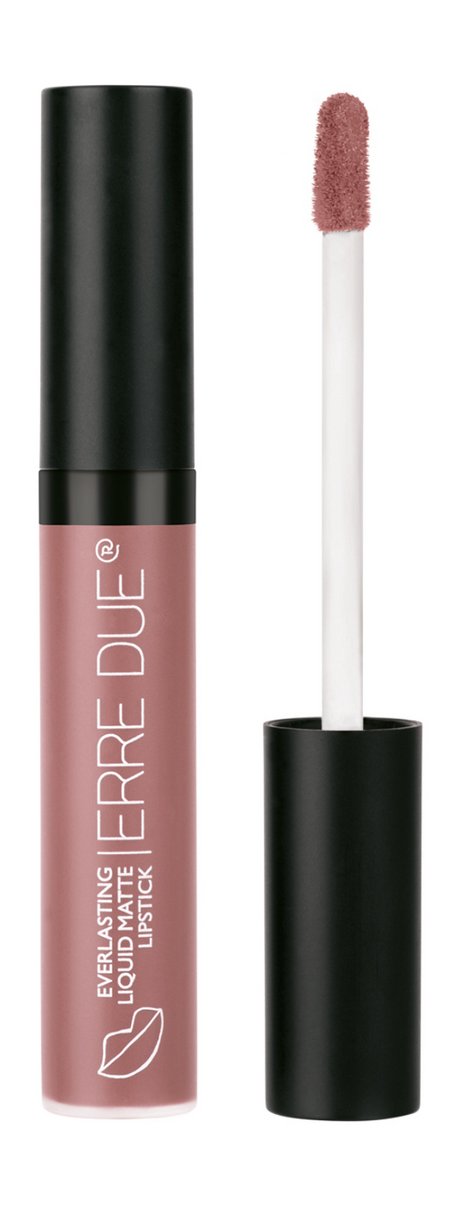 Erre Due Everlasting Liquid Matte Lipstick — цена и наличие Erre Due Everlasting Liquid Matte Lipstick