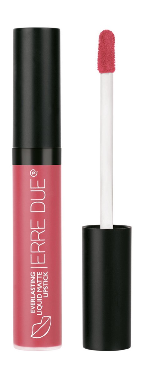 Erre Due Everlasting Liquid Matte Lipstick — цена и наличие Erre Due Everlasting Liquid Matte Lipstick